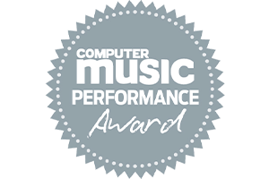 Computer Music Award