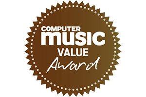 Computer Music Award