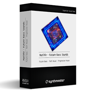 SynthMaster Expansion Pack