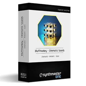 SynthMaster Expansion Pack
