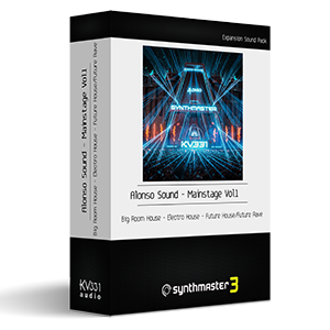 SynthMaster Expansion Pack