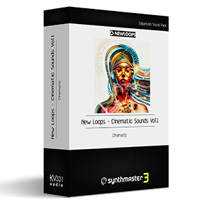 SynthMaster Expansion Pack