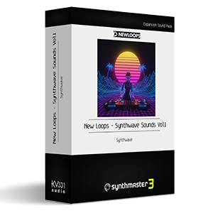 SynthMaster Expansion Pack