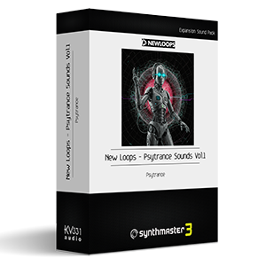 SynthMaster Expansion Pack