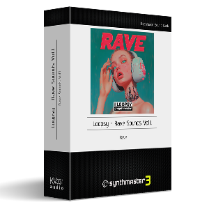 SynthMaster Expansion Pack