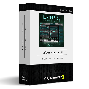 SynthMaster Expansion Pack