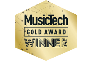 Computer Music Award