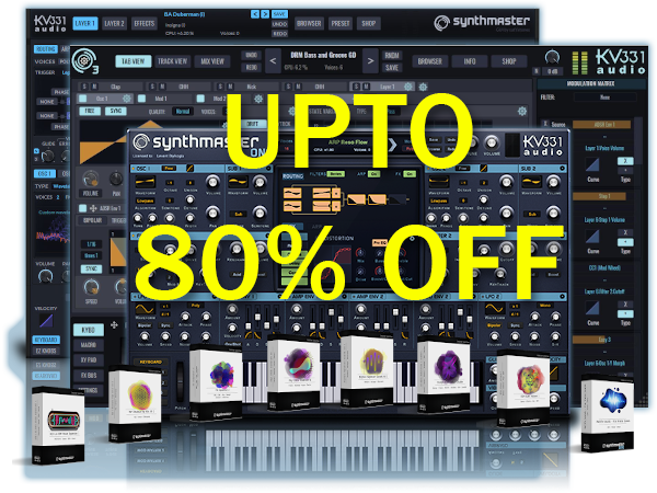 Summer Sale